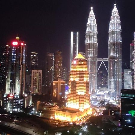 Legasi Suites Service Klcc Κουάλα Λουμπούρ Εξωτερικό φωτογραφία