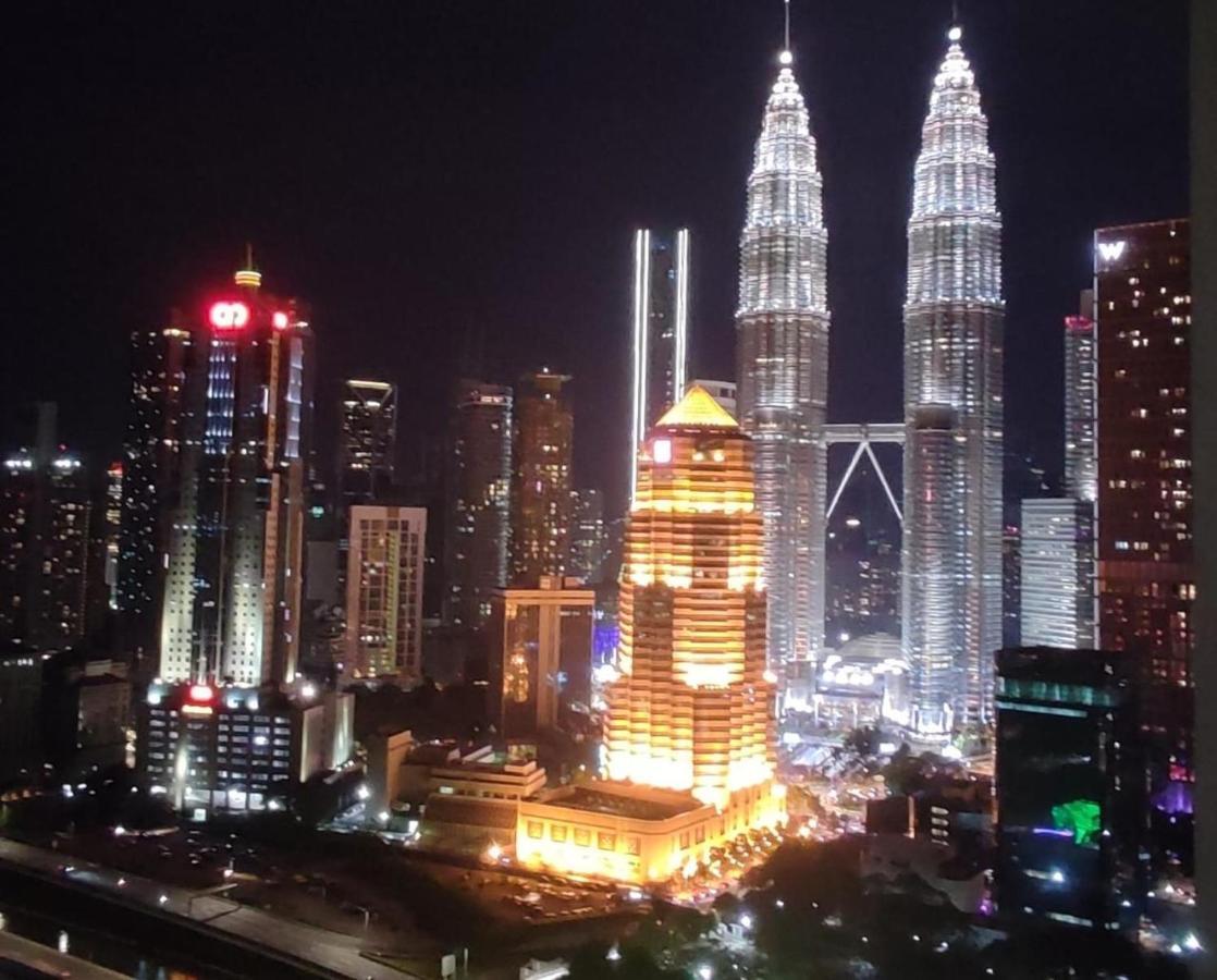 Legasi Suites Service Klcc Κουάλα Λουμπούρ Εξωτερικό φωτογραφία