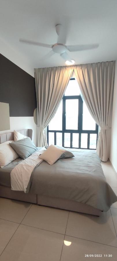 Legasi Suites Service Klcc Κουάλα Λουμπούρ Εξωτερικό φωτογραφία