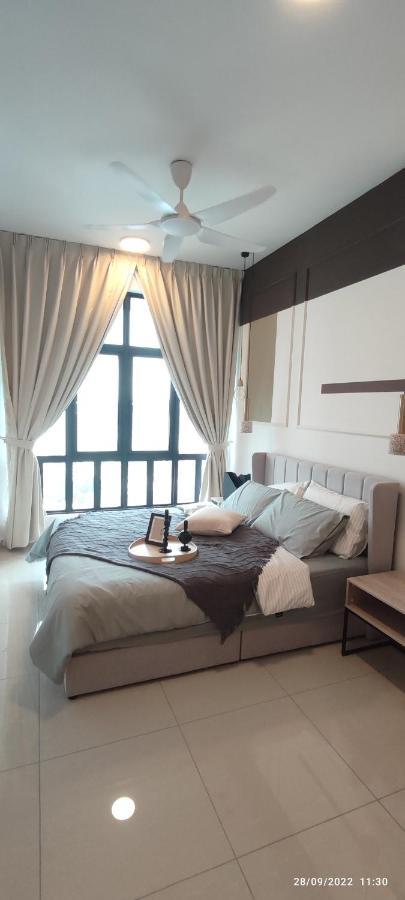 Legasi Suites Service Klcc Κουάλα Λουμπούρ Εξωτερικό φωτογραφία