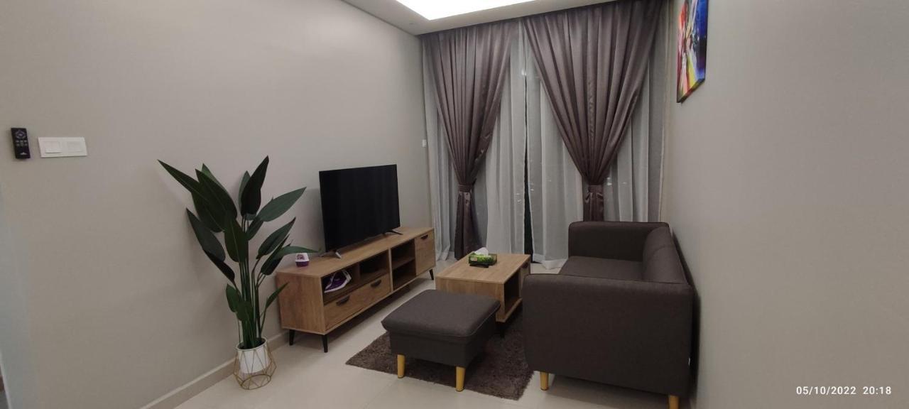 Legasi Suites Service Klcc Κουάλα Λουμπούρ Εξωτερικό φωτογραφία