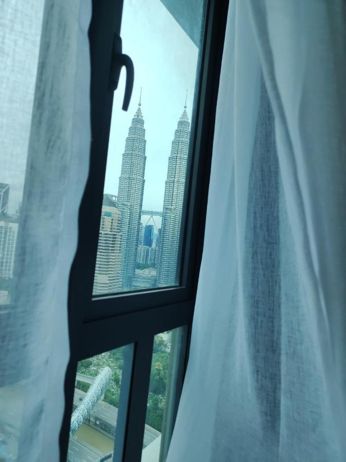 Legasi Suites Service Klcc Κουάλα Λουμπούρ Εξωτερικό φωτογραφία