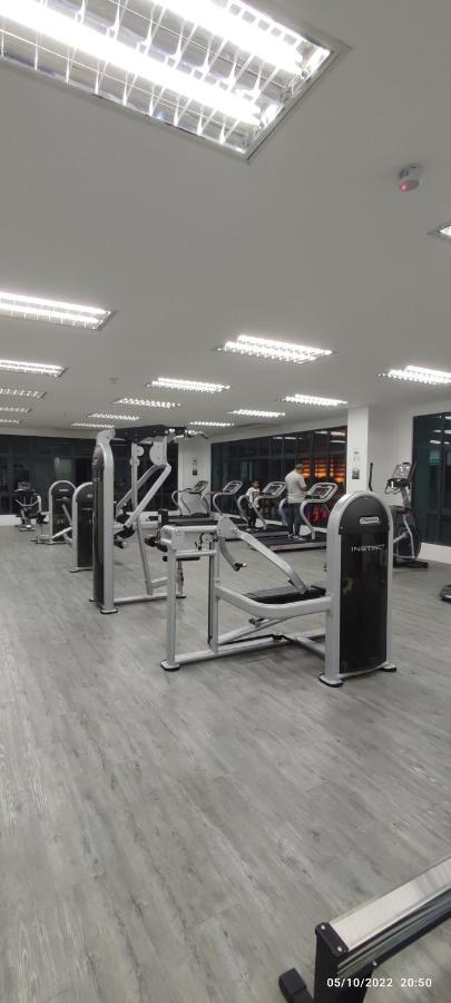 Legasi Suites Service Klcc Κουάλα Λουμπούρ Εξωτερικό φωτογραφία