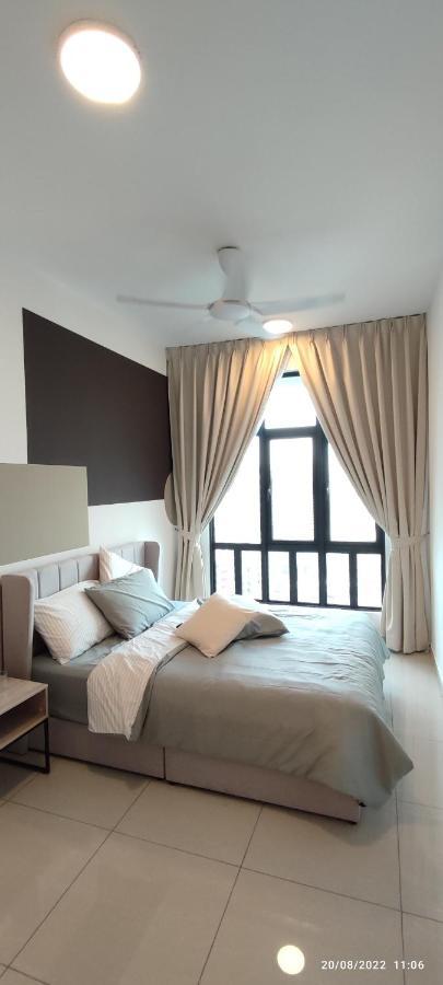 Legasi Suites Service Klcc Κουάλα Λουμπούρ Εξωτερικό φωτογραφία