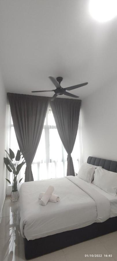 Legasi Suites Service Klcc Κουάλα Λουμπούρ Εξωτερικό φωτογραφία