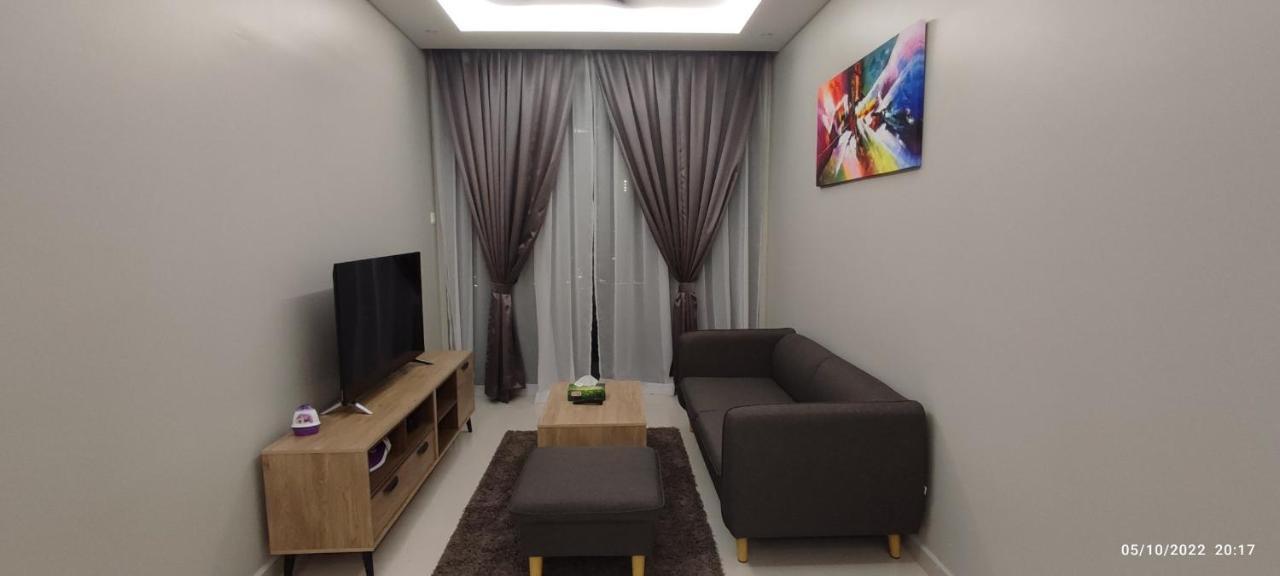 Legasi Suites Service Klcc Κουάλα Λουμπούρ Εξωτερικό φωτογραφία