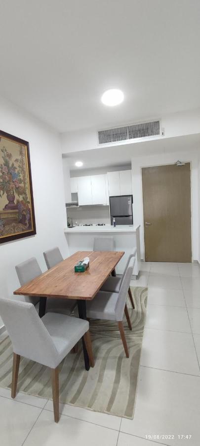 Legasi Suites Service Klcc Κουάλα Λουμπούρ Εξωτερικό φωτογραφία