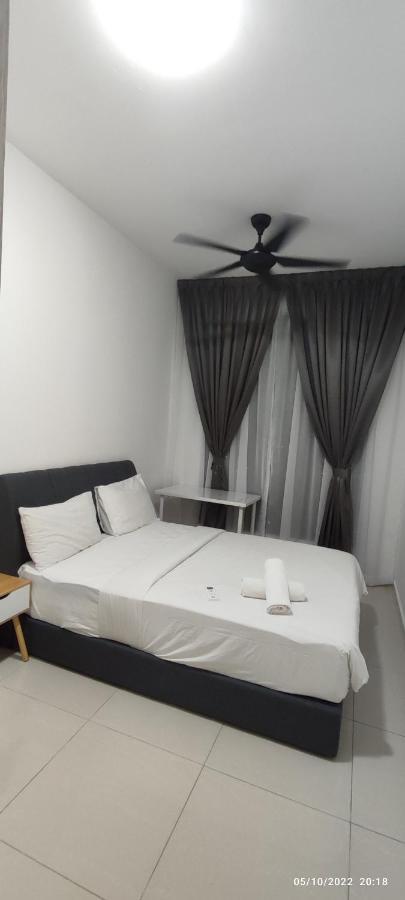 Legasi Suites Service Klcc Κουάλα Λουμπούρ Εξωτερικό φωτογραφία