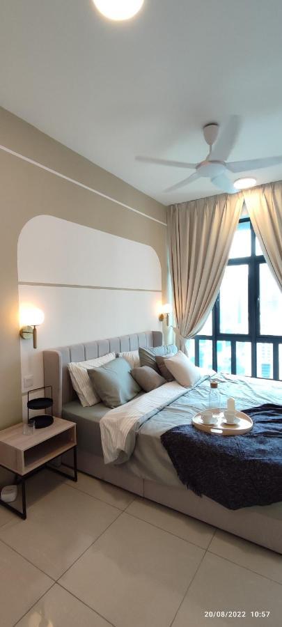 Legasi Suites Service Klcc Κουάλα Λουμπούρ Εξωτερικό φωτογραφία