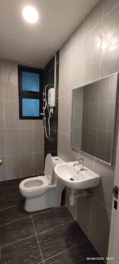 Legasi Suites Service Klcc Κουάλα Λουμπούρ Εξωτερικό φωτογραφία