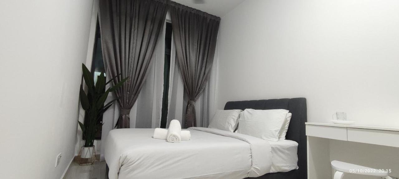 Legasi Suites Service Klcc Κουάλα Λουμπούρ Εξωτερικό φωτογραφία