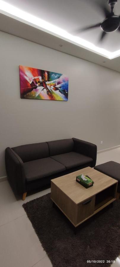 Legasi Suites Service Klcc Κουάλα Λουμπούρ Εξωτερικό φωτογραφία