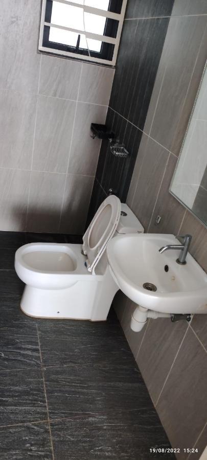 Legasi Suites Service Klcc Κουάλα Λουμπούρ Εξωτερικό φωτογραφία