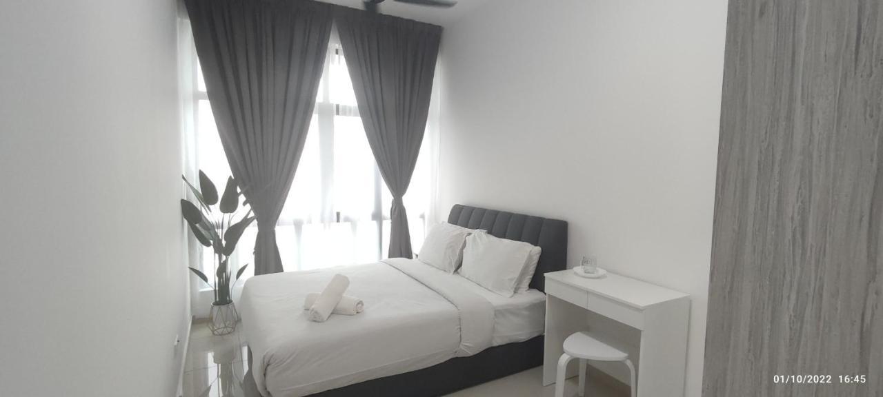 Legasi Suites Service Klcc Κουάλα Λουμπούρ Εξωτερικό φωτογραφία