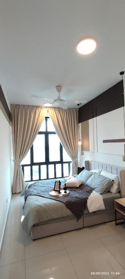 Legasi Suites Service Klcc Κουάλα Λουμπούρ Εξωτερικό φωτογραφία