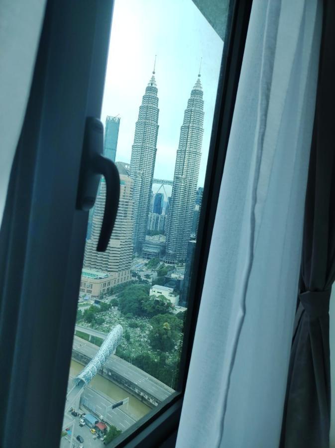 Legasi Suites Service Klcc Κουάλα Λουμπούρ Εξωτερικό φωτογραφία