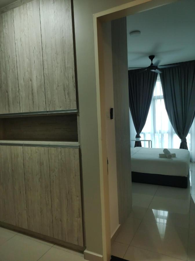 Legasi Suites Service Klcc Κουάλα Λουμπούρ Εξωτερικό φωτογραφία
