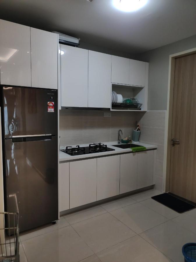 Legasi Suites Service Klcc Κουάλα Λουμπούρ Εξωτερικό φωτογραφία