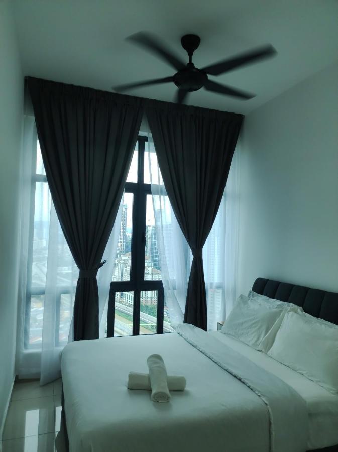 Legasi Suites Service Klcc Κουάλα Λουμπούρ Εξωτερικό φωτογραφία
