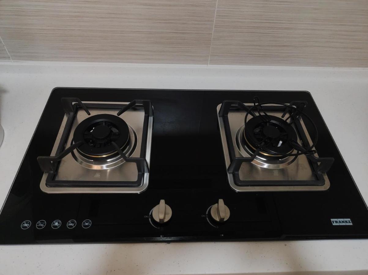 Legasi Suites Service Klcc Κουάλα Λουμπούρ Εξωτερικό φωτογραφία