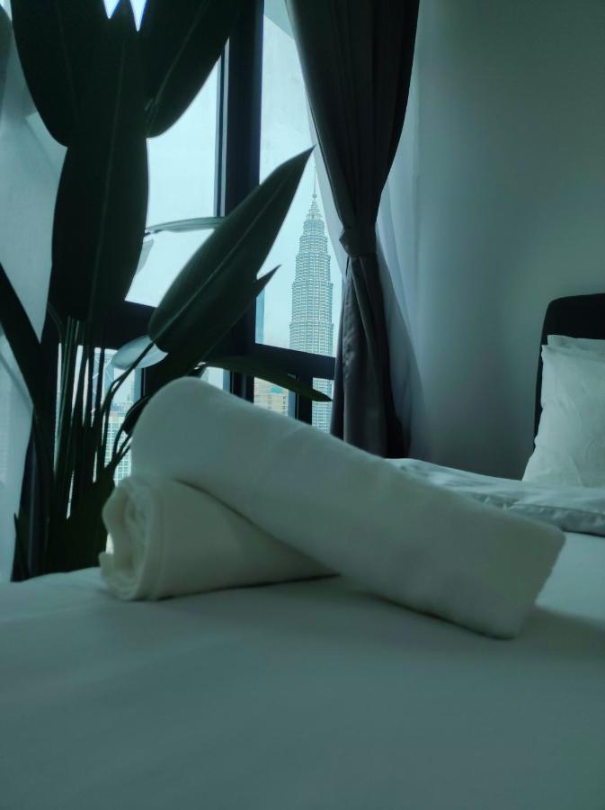 Legasi Suites Service Klcc Κουάλα Λουμπούρ Εξωτερικό φωτογραφία
