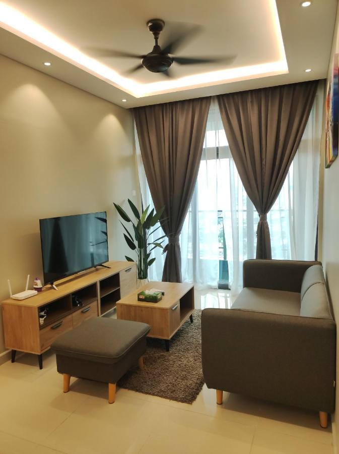 Legasi Suites Service Klcc Κουάλα Λουμπούρ Εξωτερικό φωτογραφία