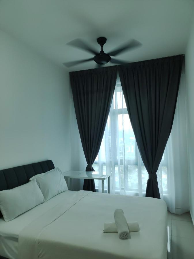 Legasi Suites Service Klcc Κουάλα Λουμπούρ Εξωτερικό φωτογραφία